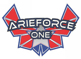 ARIEFORCE ONE