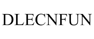 DLECNFUN