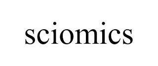 SCIOMICS