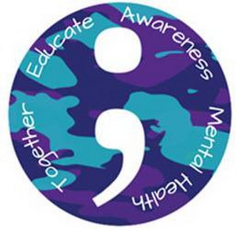 TOGETHER EDUCATE AWARENESS MENTAL HEALTH ;