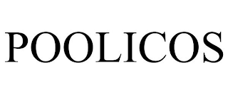 POOLICOS