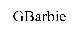 GBARBIE