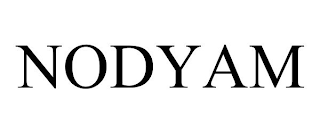 NODYAM