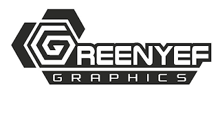 GREENYEF GRAPHICS