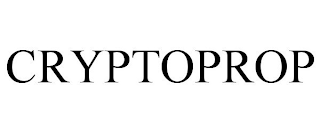 CRYPTOPROP