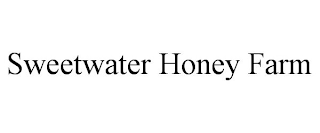 SWEETWATER HONEY FARM