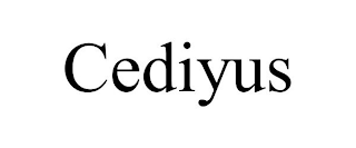 CEDIYUS