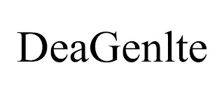 DEAGENLTE