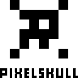 PIXELSKULL