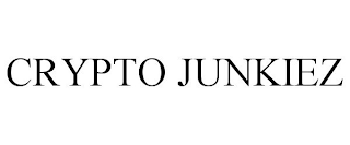 CRYPTO JUNKIEZ
