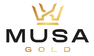 MUSA GOLD