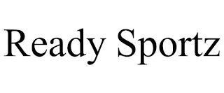 READY SPORTZ