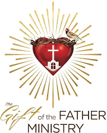 THE GIFT OF THE FATHER MINISTRY