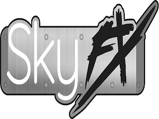 SKYFX