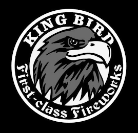 KING BIRD FIRST-CLASS FIREWORKS