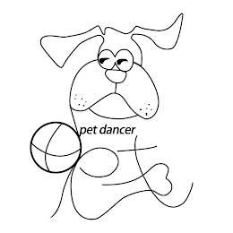 PET DANCER