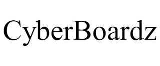 CYBERBOARDZ