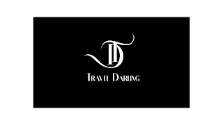 TD TRAVEL DARLING