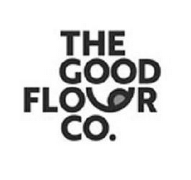 THE GOOD FLOUR CO.