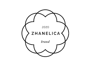 2020 ZHANELICA BRAND