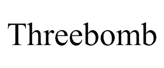 THREEBOMB