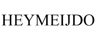 HEYMEIJDO
