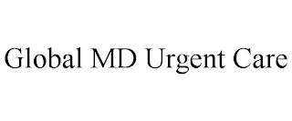 GLOBAL MD URGENT CARE