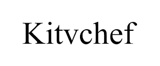 KITVCHEF