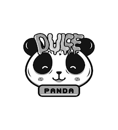 DULCE PANDA