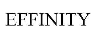 EFFINITY