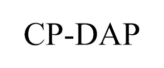 CP-DAP