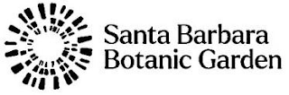 SANTA BARBARA BOTANIC GARDEN