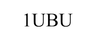 1UBU