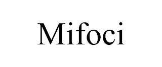 MIFOCI