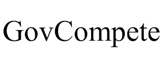 GOVCOMPETE