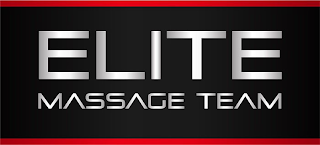 ELITE MASSAGE TEAM