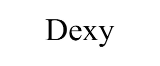 DEXY