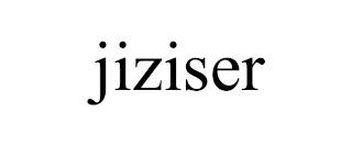 JIZISER