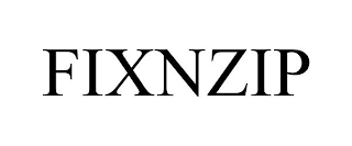 FIXNZIP