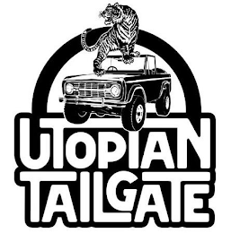 UTOPIAN TAILGATE