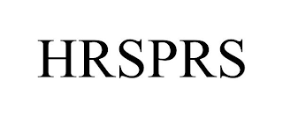 HRSPRS