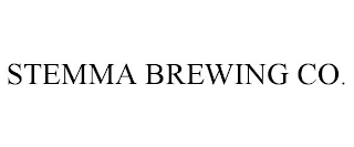 STEMMA BREWING CO.