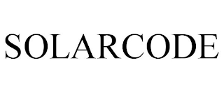 SOLARCODE