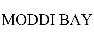 MODDI BAY
