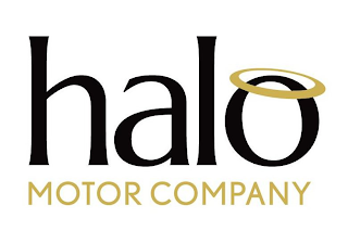 HALO MOTOR COMPANY