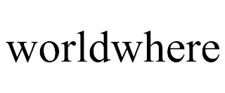 WORLDWHERE