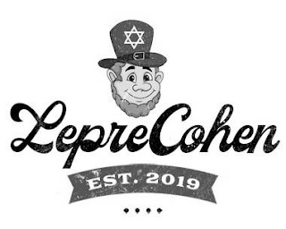 LEPRECOHEN EST. 2019