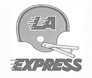 LA EXPRESS