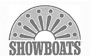 SHOWBOATS