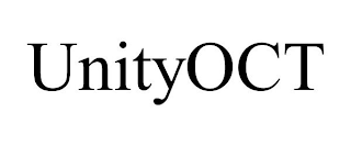 UNITYOCT